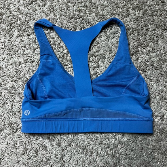 lululemon athletica Other - lululemon break free bra